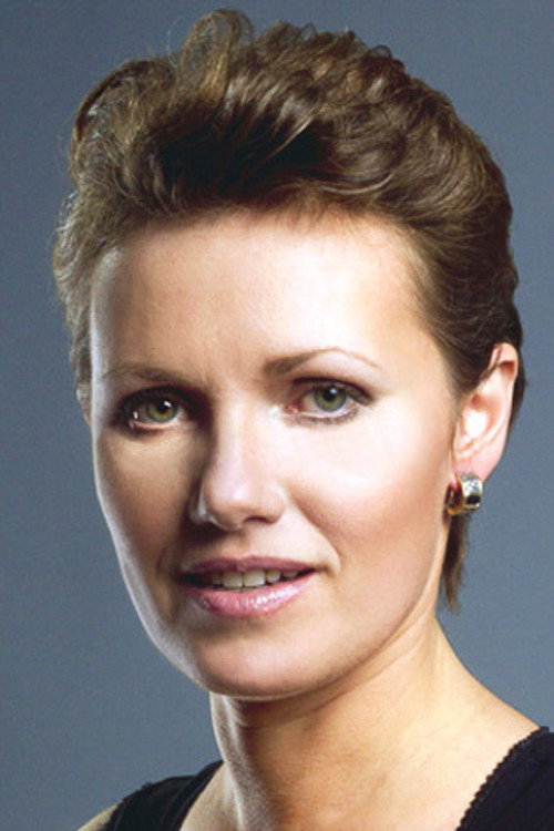 Photo of Marina Domashenko, Acting