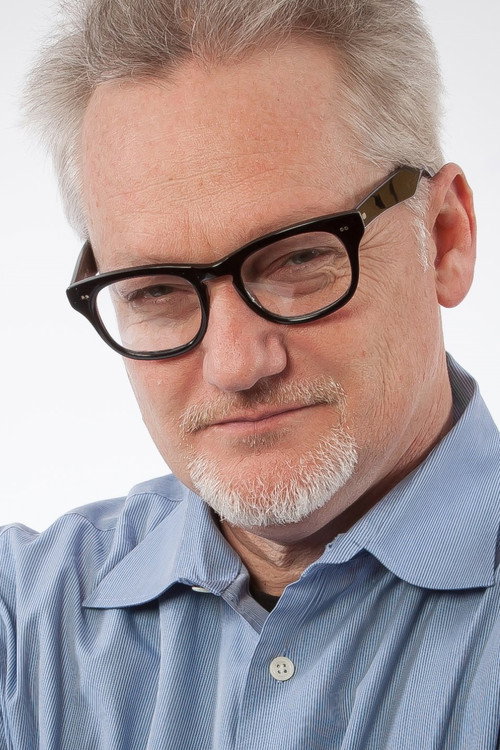 Photo of Joe Aaron, Writing