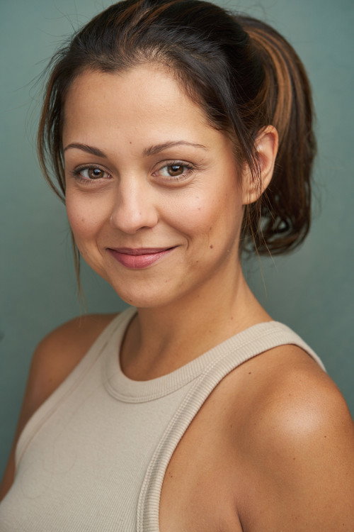 Photo of Alina Lia, Acting