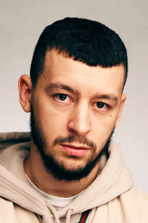 Photo of Granit Rushiti, Acting