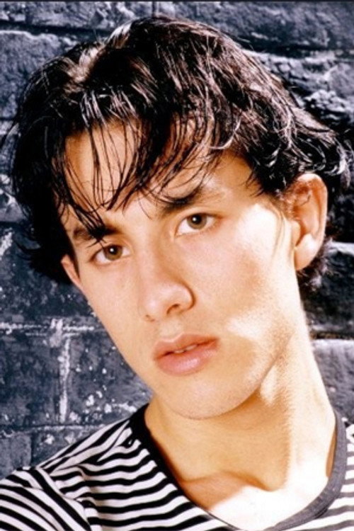 Photo of Rodolphe Vacano, Acting