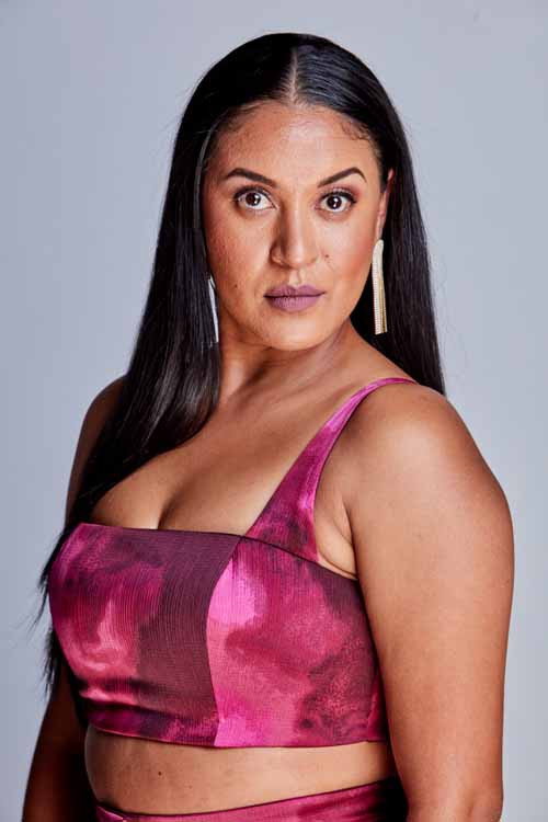 Photo of Rushney Ferguson, Acting