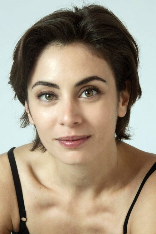 Photo of Silvia Rubino, Acting