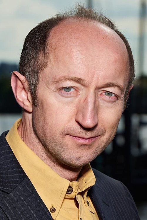 Tom Bonington profile