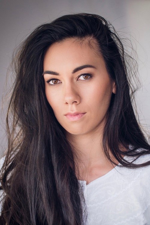 Photo of Emily Campbell, Acting