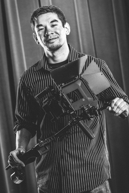Photo of Jose Salazar, Crew