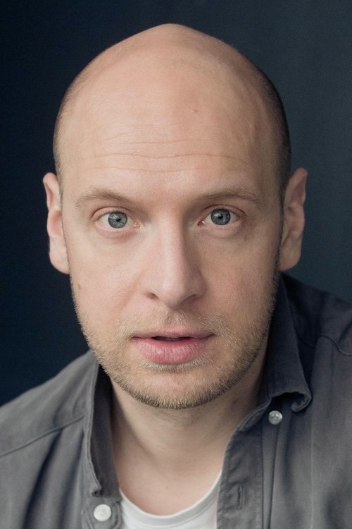 Photo of Mark Weinman, Acting