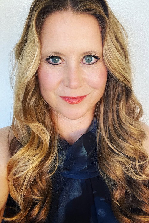 Photo of Jeni Jones, Production
