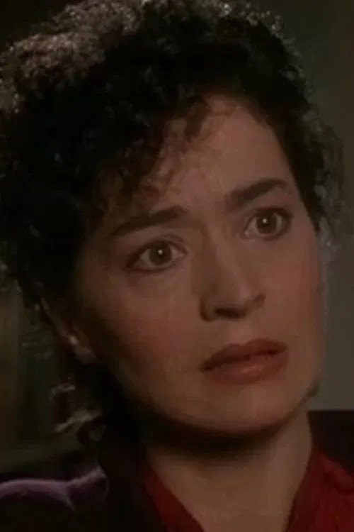 Photo of Maryann Urbano, Acting