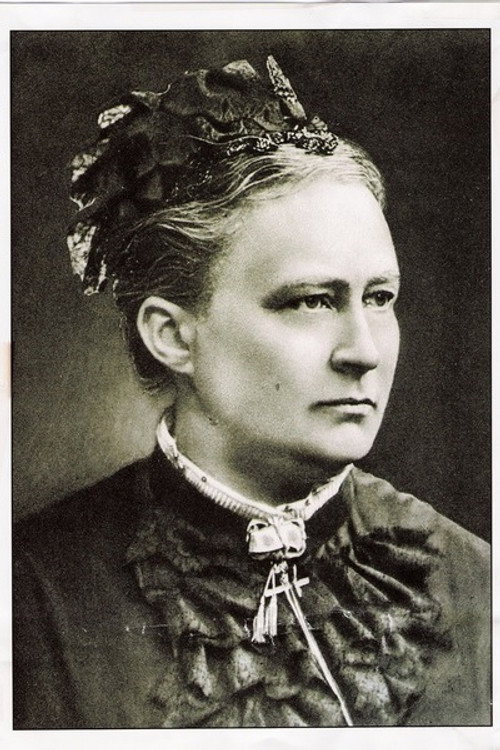 Photo of Minna Canth, Writing