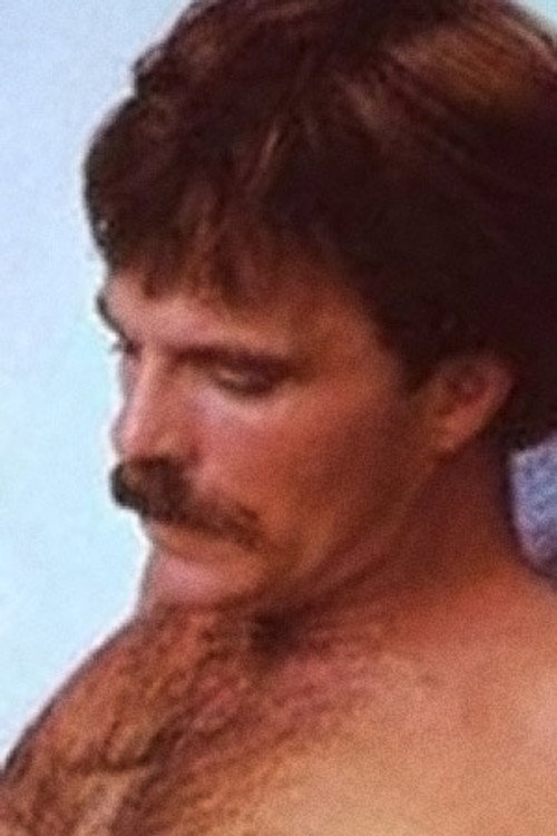 Photo of Mike McDonald, Acting