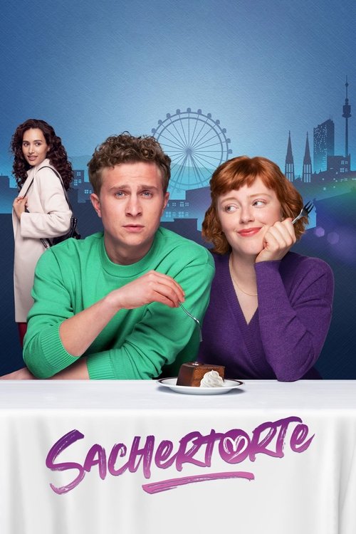 Movie poster for Sachertorte (2022)