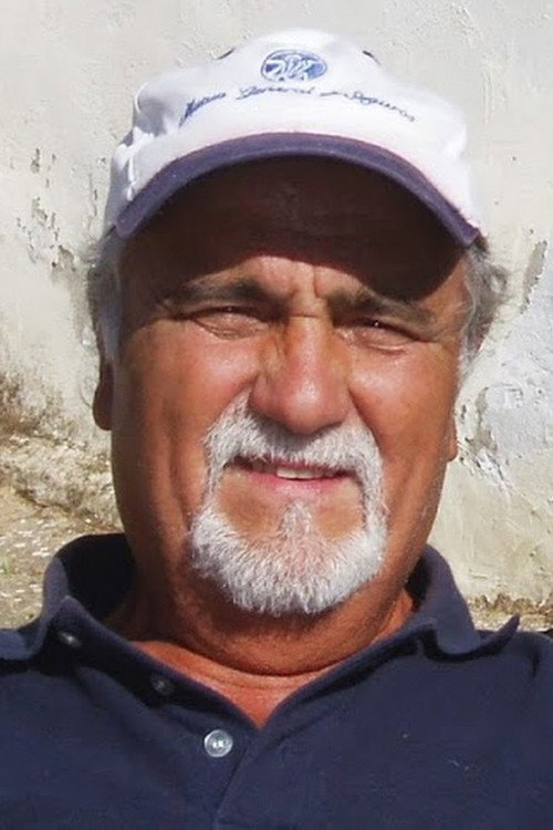 Photo of Goyito Fernández, Acting