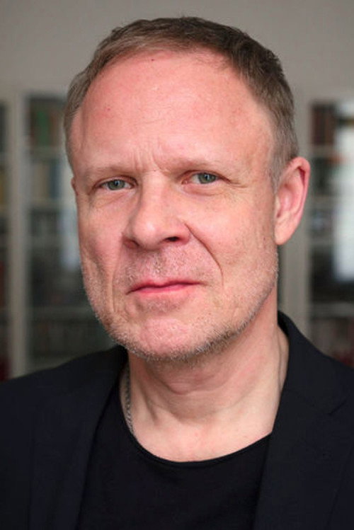 Photo of Helmut Zhuber, Acting