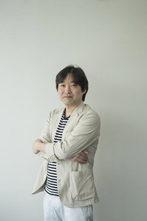 Photo of Tetsuya Takahashi, Directing