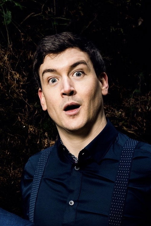 Photo of Conor McKenna, Acting