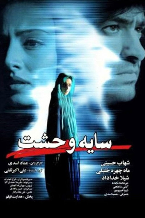 Movie poster for Shadow of Horror (2011)