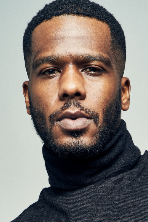 Photo of Roy Williams Jr., Acting
