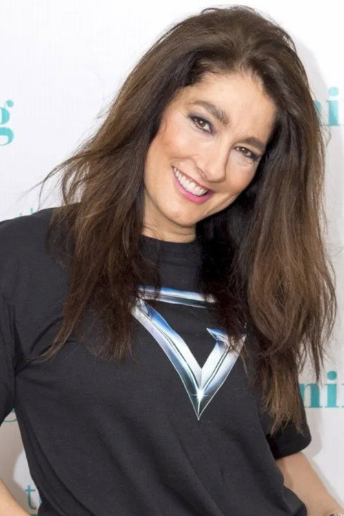 Photo of Diane Youdale, Acting