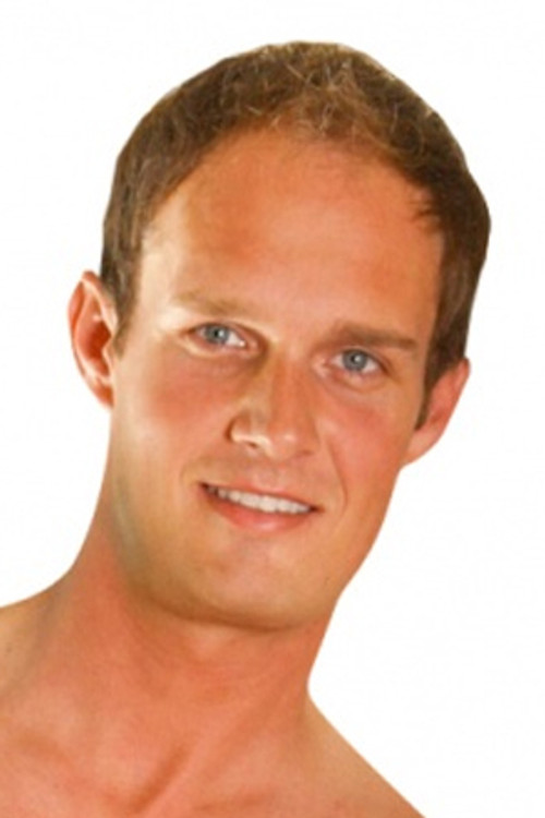 Photo of Luke Pearson, Acting