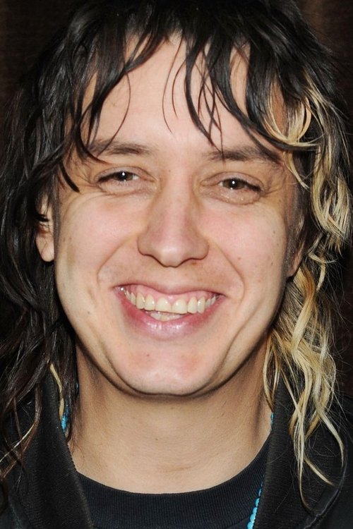 Photo of Julian Casablancas, Sound