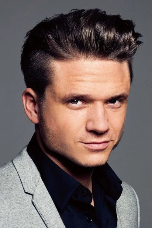 Photo of Ondřej Gregor Brzobohatý, Sound