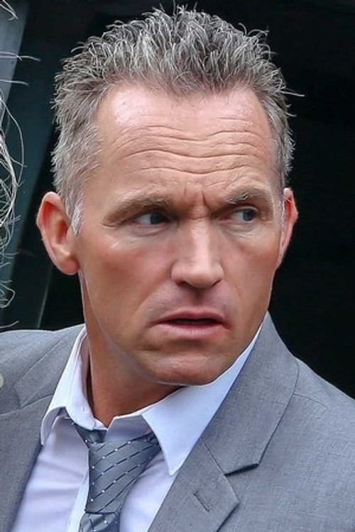 Photo of Marcus London, Acting