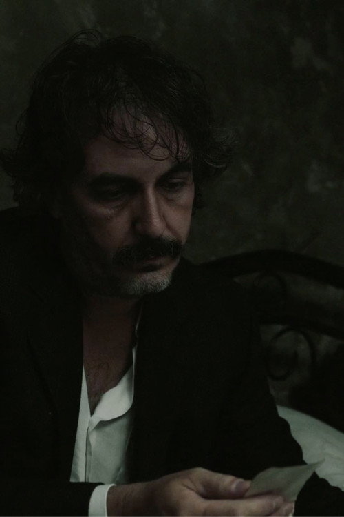 Movie poster for La Miseria (2021)