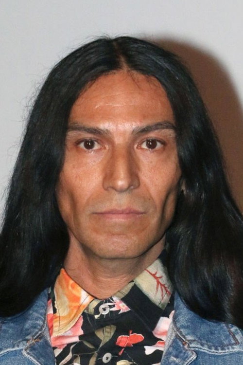 Photo of Sóstenes Rojas, Acting