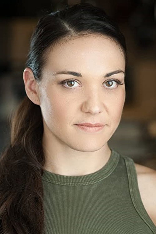 Photo of Emily Delaney, Acting