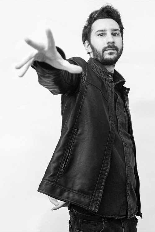 Photo of Gioele Fazzeri, Directing
