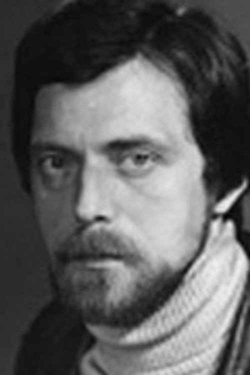 Photo of Gennadi Glagolev, Directing