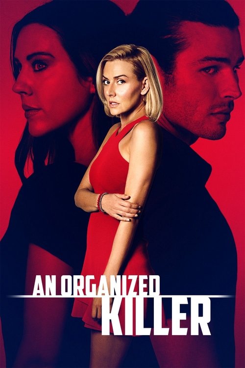 Movie poster for An Organized Killer (2021)