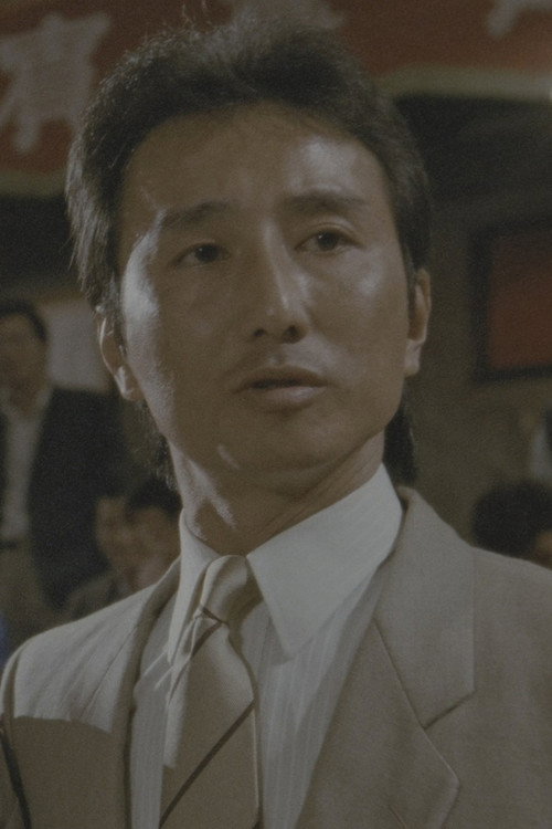 Photo of Kimo Lai Kwok-Ki, Acting