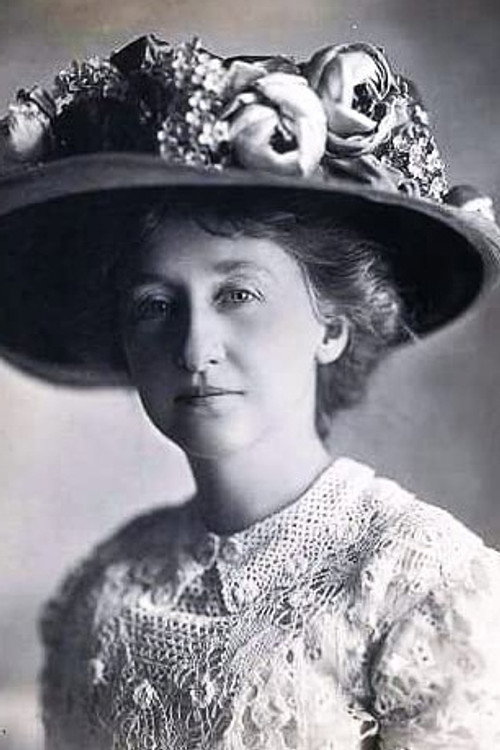 Photo of Margaret Fealy, Acting