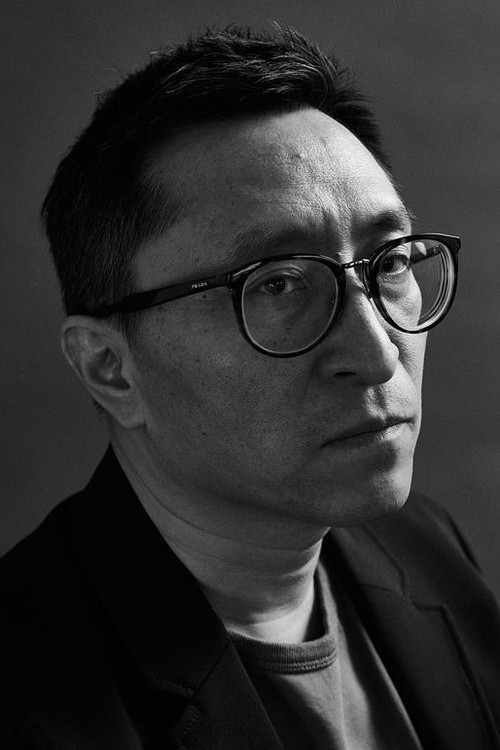 Photo of Zhi Zeng, Directing