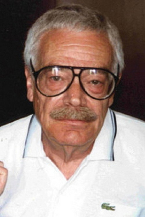 Aleksandr Blank profile