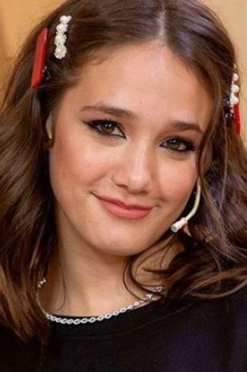 Ángela Torres profile