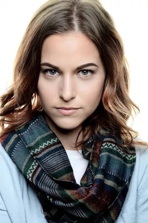 Photo of Brooke Leigh Thorne, Acting