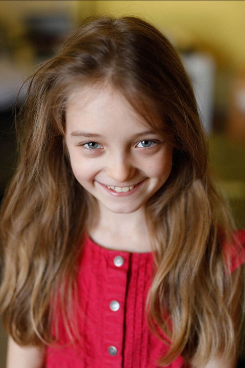 Photo of Manon Maindivide, Acting