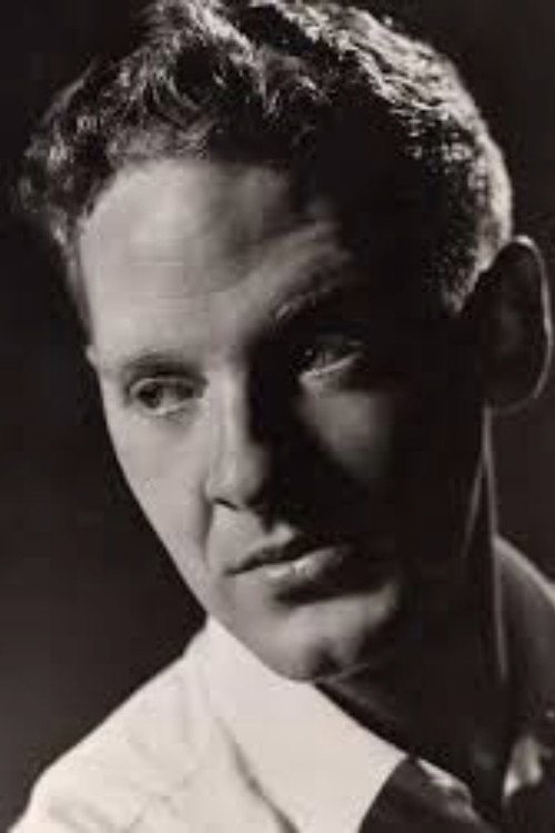 Photo of Denys Graham, Acting
