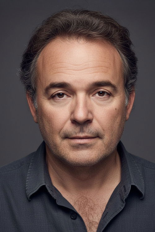 Engin Günaydın profile