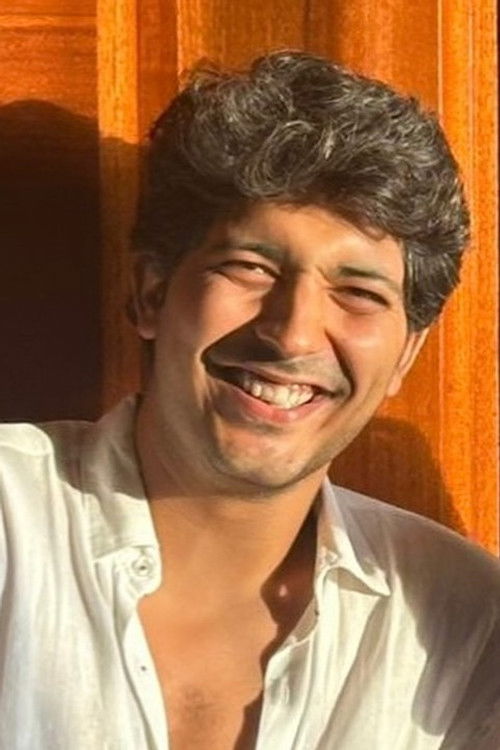 Nishank Verma profile