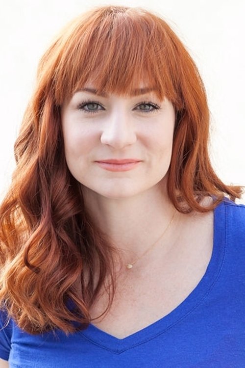 Photo of Katy Sullivan, Acting