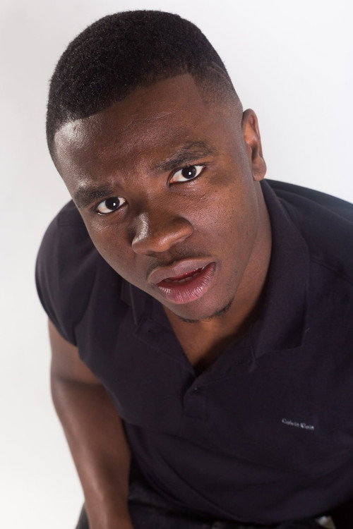Photo of Michael Dapaah, Acting