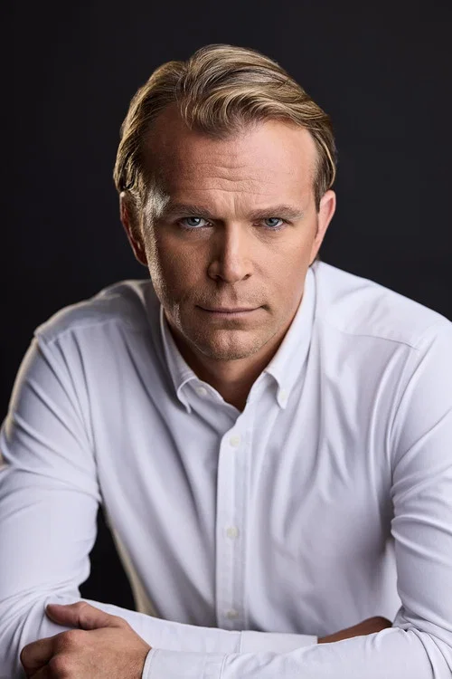 Photo of Ryan Kotack, Acting