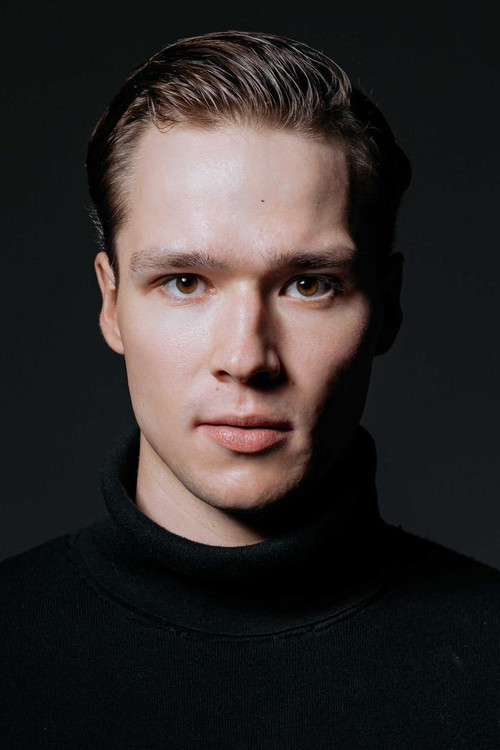 Nikita Kuchikhidze profile