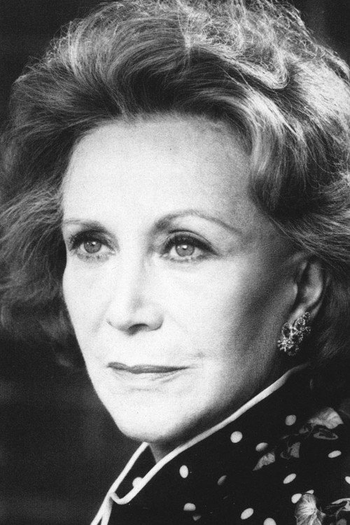 Photo of Zora Velcova, Acting