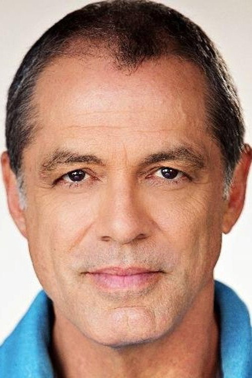Photo of Chuck McCollum, Acting