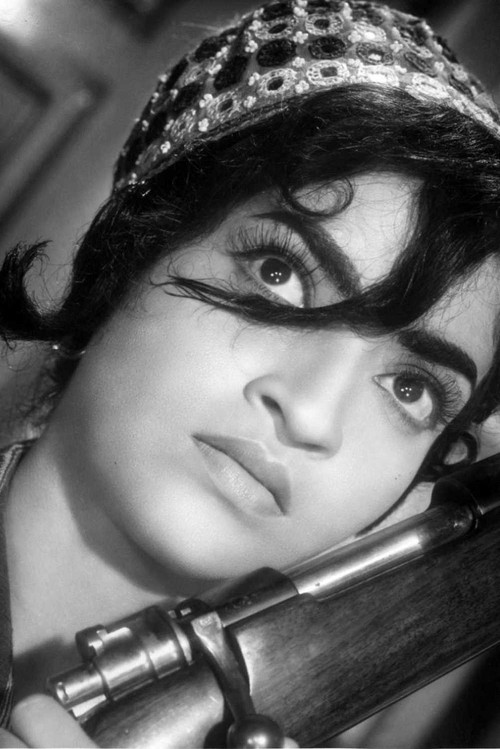 Photo of Sandhya Shantaram, Acting